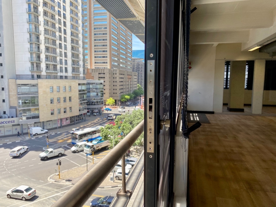 Commercial Property for Sale in Cape Town City Centre Western Cape